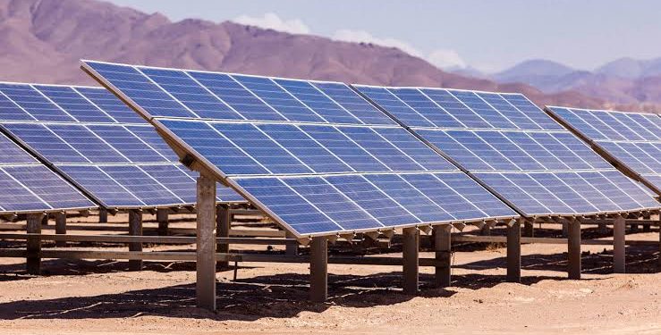 How Nigeria’s Off-Grid Solar Revolution is Bridging the 90 Million Electricity Gap