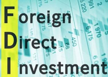 Nigeria FDI Jumps 148% to $4.01bn in 2025, Highest Since 2014