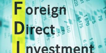 Nigeria FDI Jumps 148% to $4.01bn in 2025, Highest Since 2014
