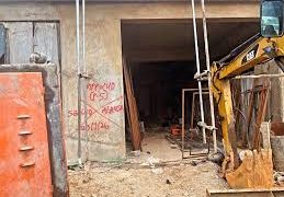 Lagos Seals Over 20 Ikeja Properties in Planning Law Crackdown