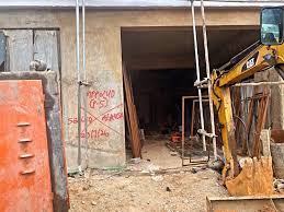 Lagos Seals Over 20 Ikeja Properties in Planning Law Crackdown