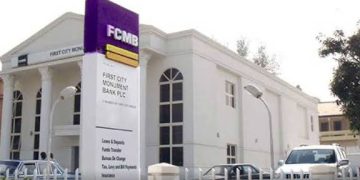 FCMB Supports Health NGO CIHP With Grant Amid Funding Pressures