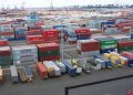 Lagos Port Congestion Traps 1,000 Export Containers Amid Vessel Shortage