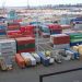 Lagos Port Congestion Traps 1,000 Export Containers Amid Vessel Shortage