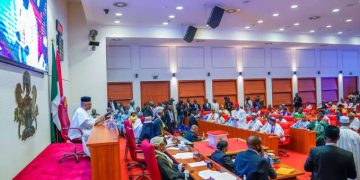 Senate Passes Insurance Regulatory Commission Bill to Overhaul Nigeria’s Insurance Industry