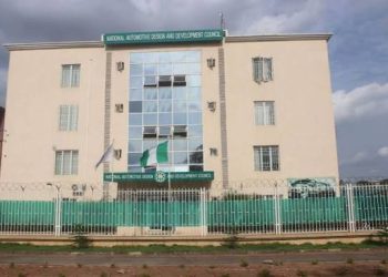 NADDC Launches Digital Portal to Transform Nigeria’s Automotive Industry