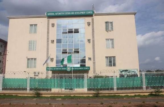 NADDC Launches Digital Portal to Transform Nigeria’s Automotive Industry