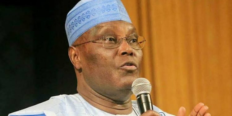 Atiku Condemns FG’s N50,000 WAEC, NECO Fee Hike as Burden on Families