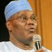 Atiku Condemns FG’s N50,000 WAEC, NECO Fee Hike as Burden on Families