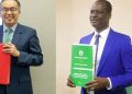 Nigeria, Hong Kong Sign Double Taxation Agreement to Boost Investment