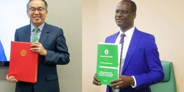 Nigeria, Hong Kong Sign Double Taxation Agreement to Boost Investment