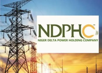 NDPHC Begins Rehabilitation of 225MW Gbarain Power Plant in Bayelsa