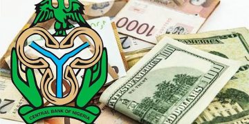 Nigeria’s External Reserves Rise to 17-Year High of $51.86 Billion, Exceed CBN’s 2026 Forecast