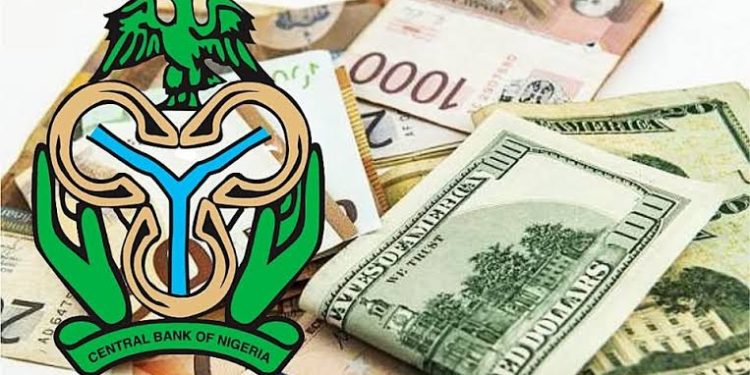 Nigeria’s External Reserves Rise to 17-Year High of $51.86 Billion, Exceed CBN’s 2026 Forecast