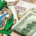 Nigeria’s External Reserves Rise to 17-Year High of $51.86 Billion, Exceed CBN’s 2026 Forecast