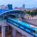 Lagos Blue Line Surpasses 8 Million Passengers as Phase II Advances