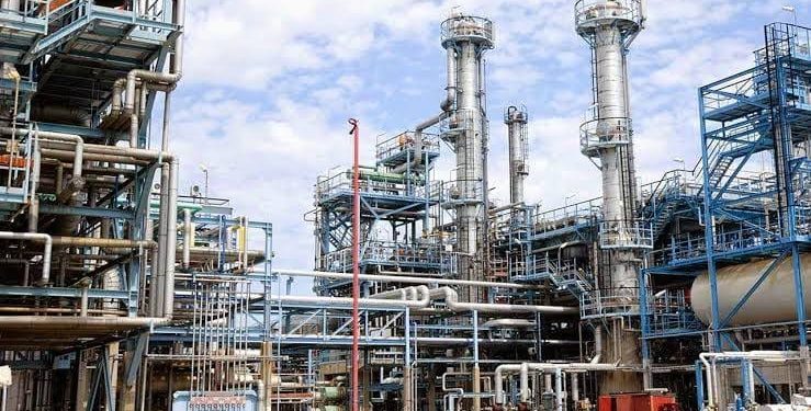 The Rise, Fall and Uncertain Future of the Port Harcourt Refinery