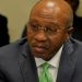 Supreme Court Restores Final Forfeiture of Emefiele’s Properties, $2.045 Million to FG