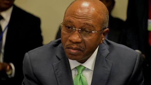 Supreme Court Restores Final Forfeiture of Emefiele’s Properties, $2.045 Million to FG