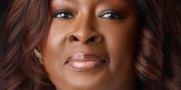 Comercio Partners Appoints Ronke Sokefun First Female Chairperson