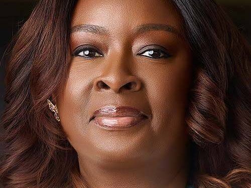 Comercio Partners Appoints Ronke Sokefun First Female Chairperson