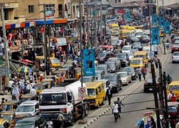 Nigeria Private Sector Growth Extends to Fifth Month as June PMI Eases