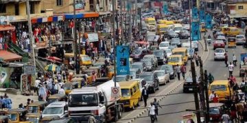 Nigeria Private Sector Growth Extends to Fifth Month as June PMI Eases