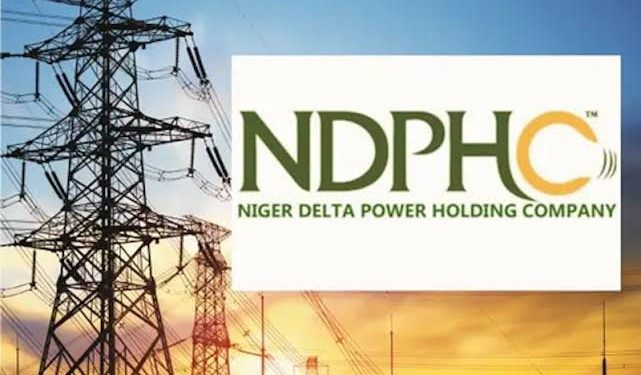 NDPHC Begins Rehabilitation of 225MW Gbarain Power Plant in Bayelsa