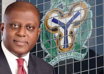 CBN Governor Attributes Lower Naira Note Scarcity to Declining Demand