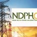 NDPHC Begins Rehabilitation of 225MW Gbarain Power Plant in Bayelsa