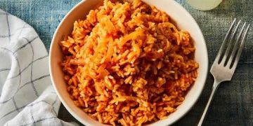 Why a Plate of Jollof Rice Costs More: Tracking Nigeria’s Food Supply Chain