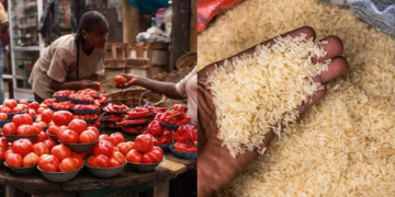 Nigeria Faces Potential Food Supply Strains as Production Falls, Costs Rise, OTACCWA Warns