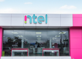 ntel Unveils Digital Infrastructure Strategy to Diversify Beyond Mobile Services