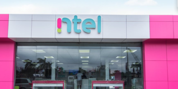 ntel Unveils Digital Infrastructure Strategy to Diversify Beyond Mobile Services
