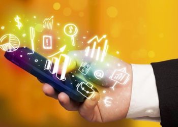 Nigeria’s Data Consumption Hits Record 1.5 Million Terabytes in May