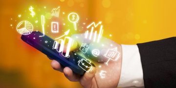 Nigeria’s Data Consumption Hits Record 1.5 Million Terabytes in May