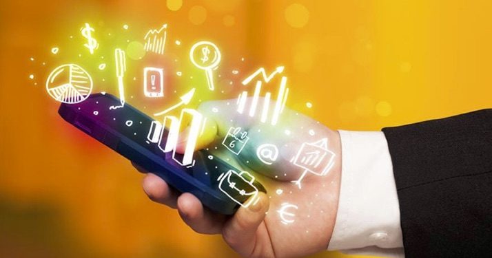 Nigeria’s Data Consumption Hits Record 1.5 Million Terabytes in May