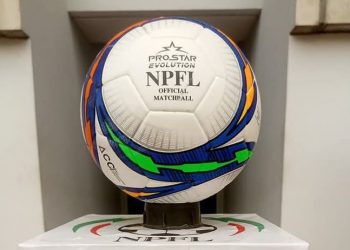 NPFL Nears $7.5 Million Title Sponsorship Deal Ahead of 2026/27 Season