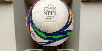 NPFL Nears $7.5 Million Title Sponsorship Deal Ahead of 2026/27 Season