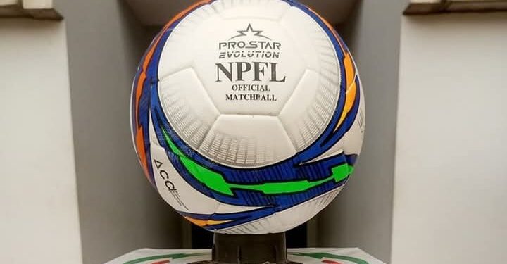 NPFL Nears $7.5 Million Title Sponsorship Deal Ahead of 2026/27 Season