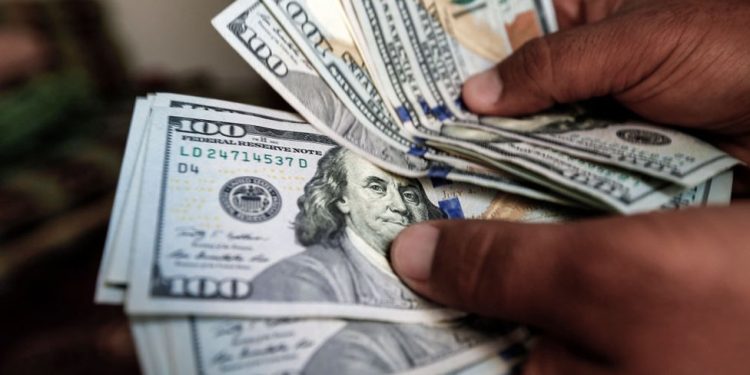 What Sending $500 Home Means