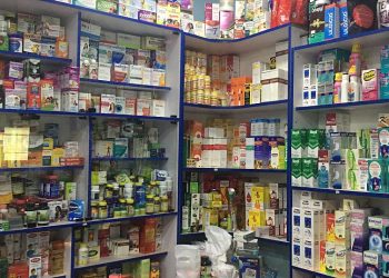 Why Nigerians Are Turning to Community Pharmacies Before Hospitals