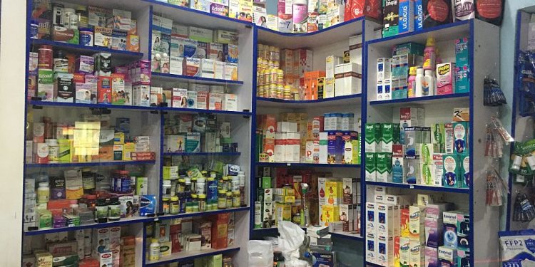 Why Nigerians Are Turning to Community Pharmacies Before Hospitals