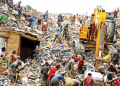 Lagos sees a US$2.5 billion business opportunity in its mounting waste crisis