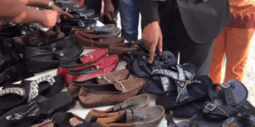 Local Shoes Gain Ground as Shoemakers Battle Rising Costs