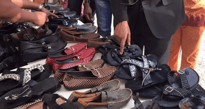 Local Shoes Gain Ground as Shoemakers Battle Rising Costs