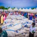Bauchi First Lady Unveils N80m Women Empowerment Package