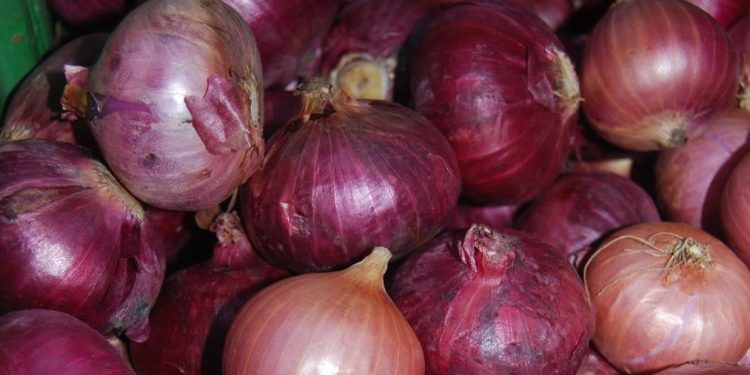Nigerian Onion Traders Halt Ghana Exports, Seek ECOWAS Intervention