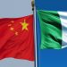 Nigeria’s Exports to China Surge 80% as Zero-Tariff Policy Boosts Trade