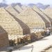 Groundnut Pyramids of Kano